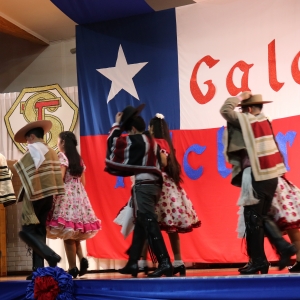 Gala Folclórica 2026